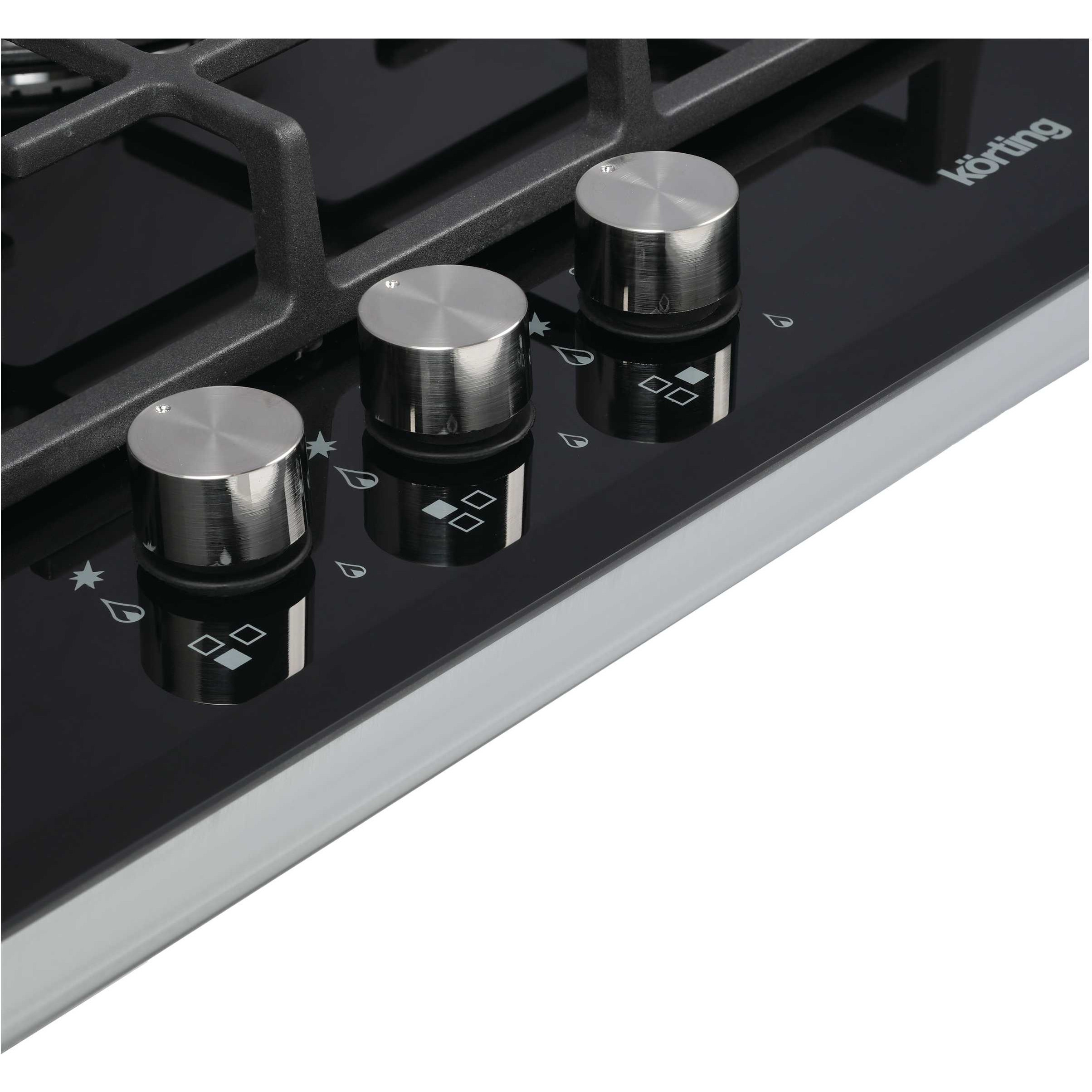 ������� �������� ������ Korting HGG 4825 CTN