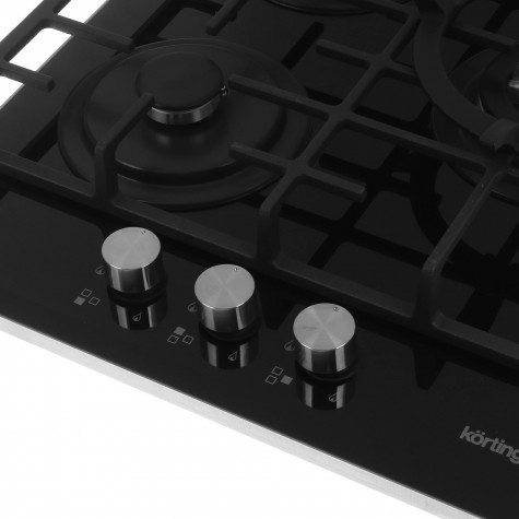 ������� �������� ������ Korting HGG 4825 CTN