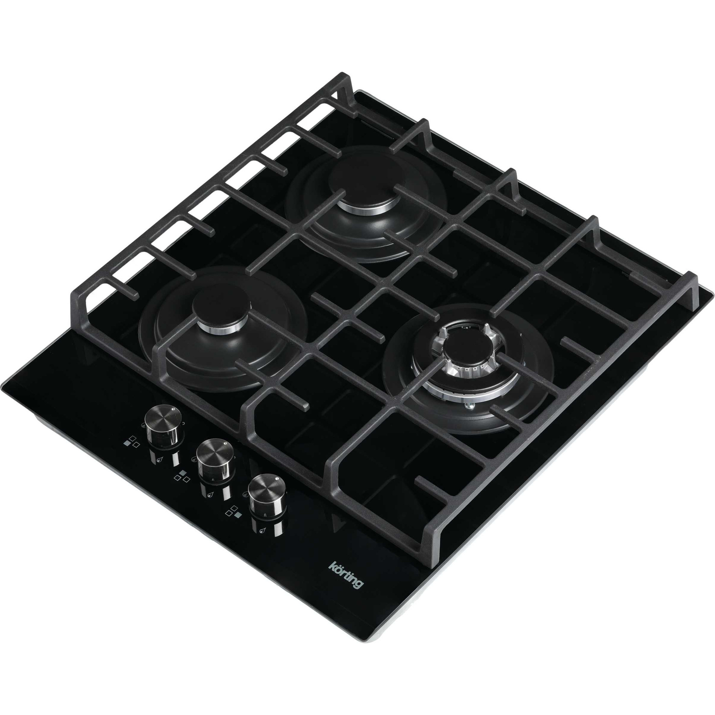 ������� �������� ������ Korting HGG 4825 CTN
