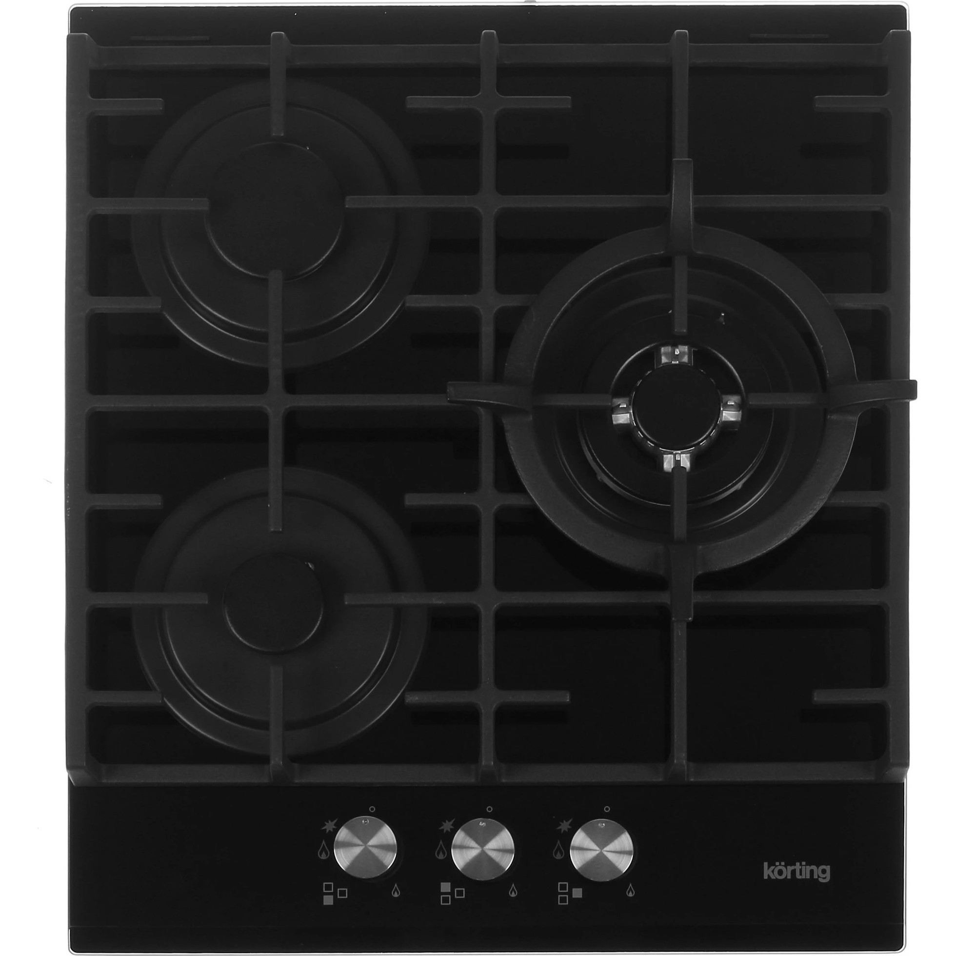 ������� �������� ������ Korting HGG 4825 CTN