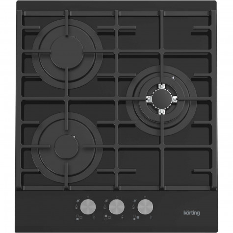 ������� �������� ������ Korting HGG 4825 CTN