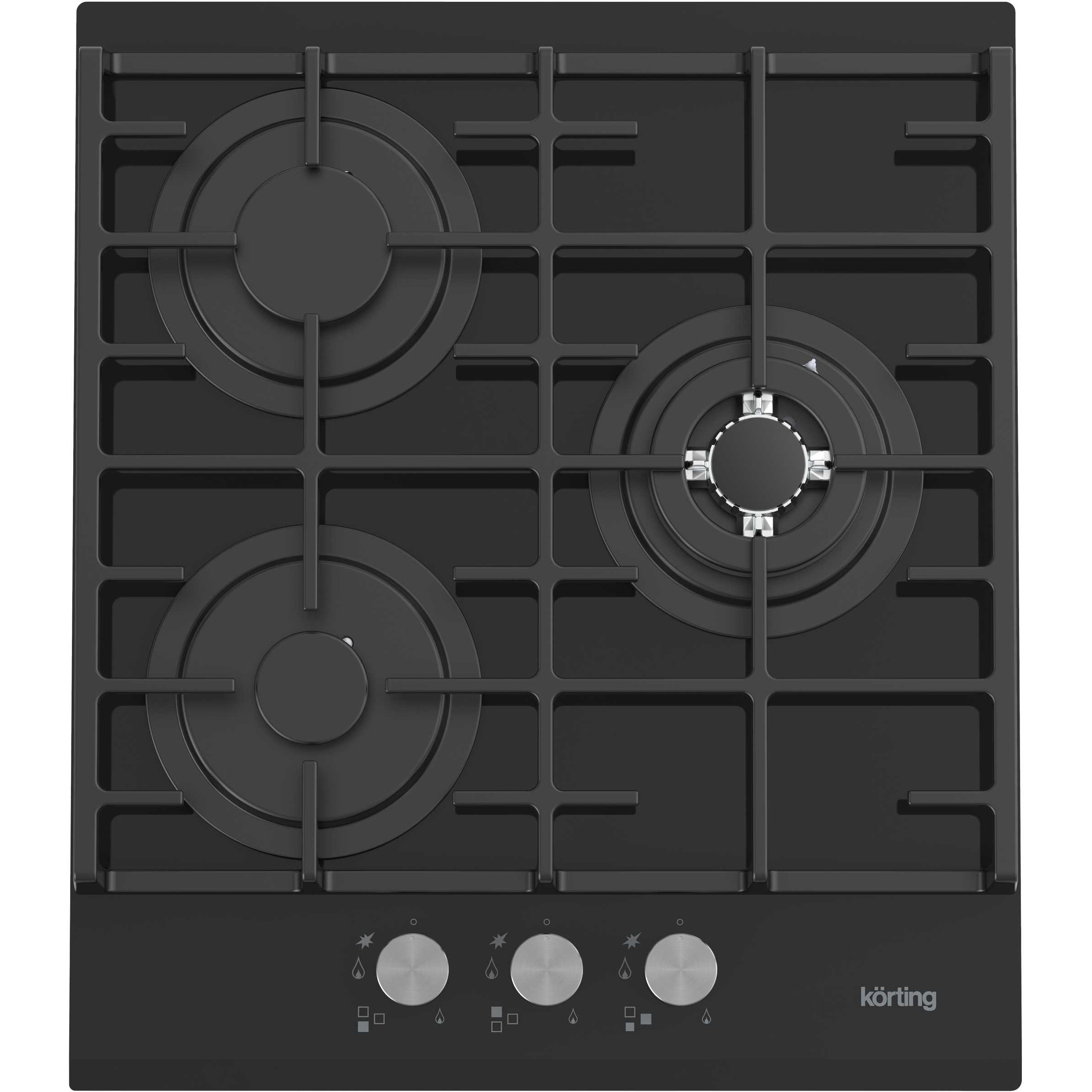 ������� �������� ������ Korting HGG 4825 CTN