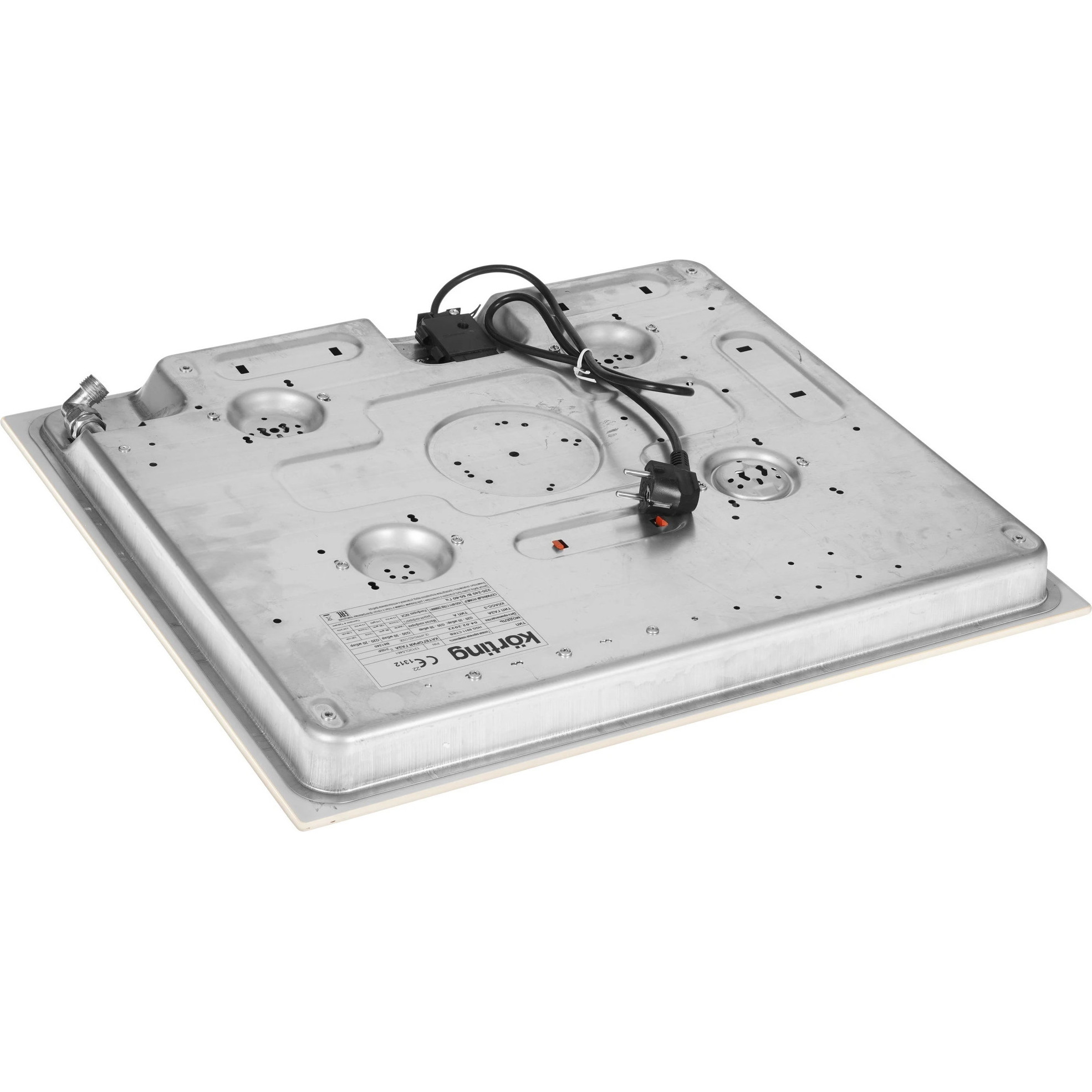 ������� �������� ������ Korting HGG 6911 CTRB