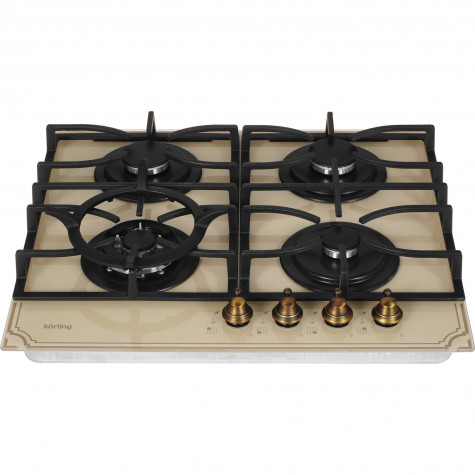 ������� �������� ������ Korting HGG 6911 CTRB