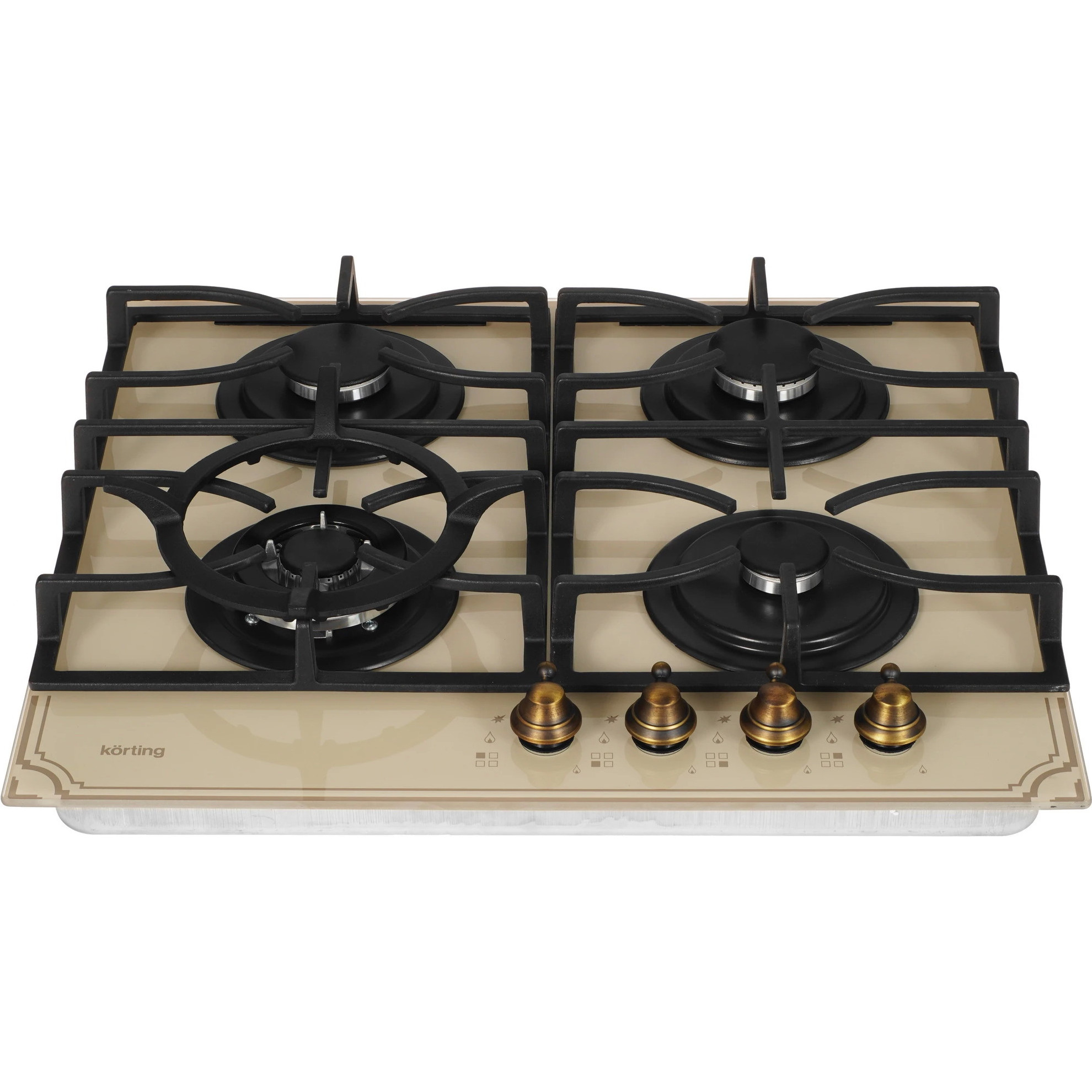 ������� �������� ������ Korting HGG 6911 CTRB