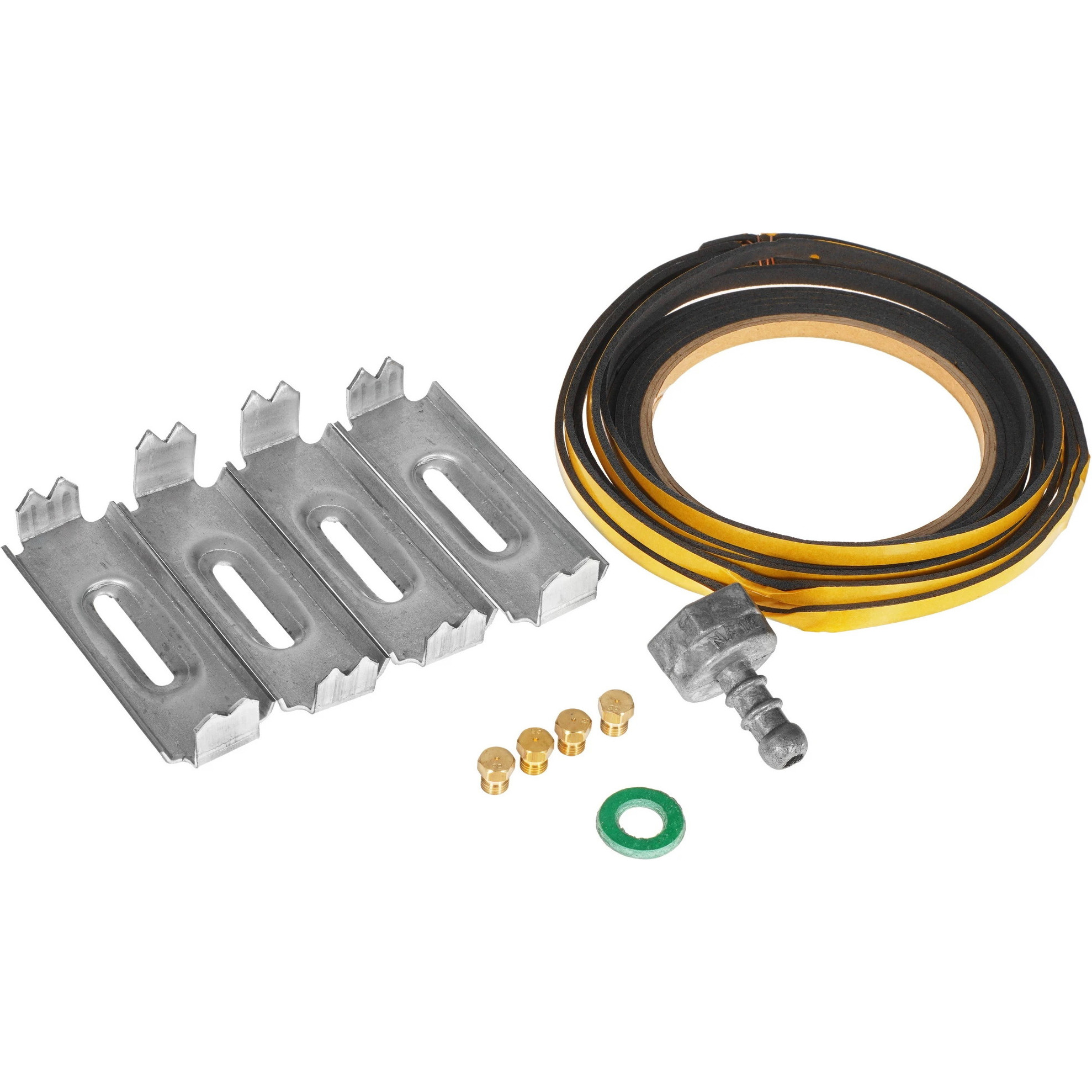 ������� �������� ������ Korting HGG 6911 CTRB