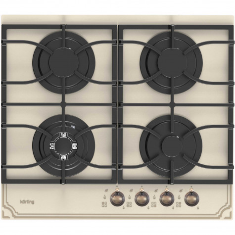������� �������� ������ Korting HGG 6911 CTRB