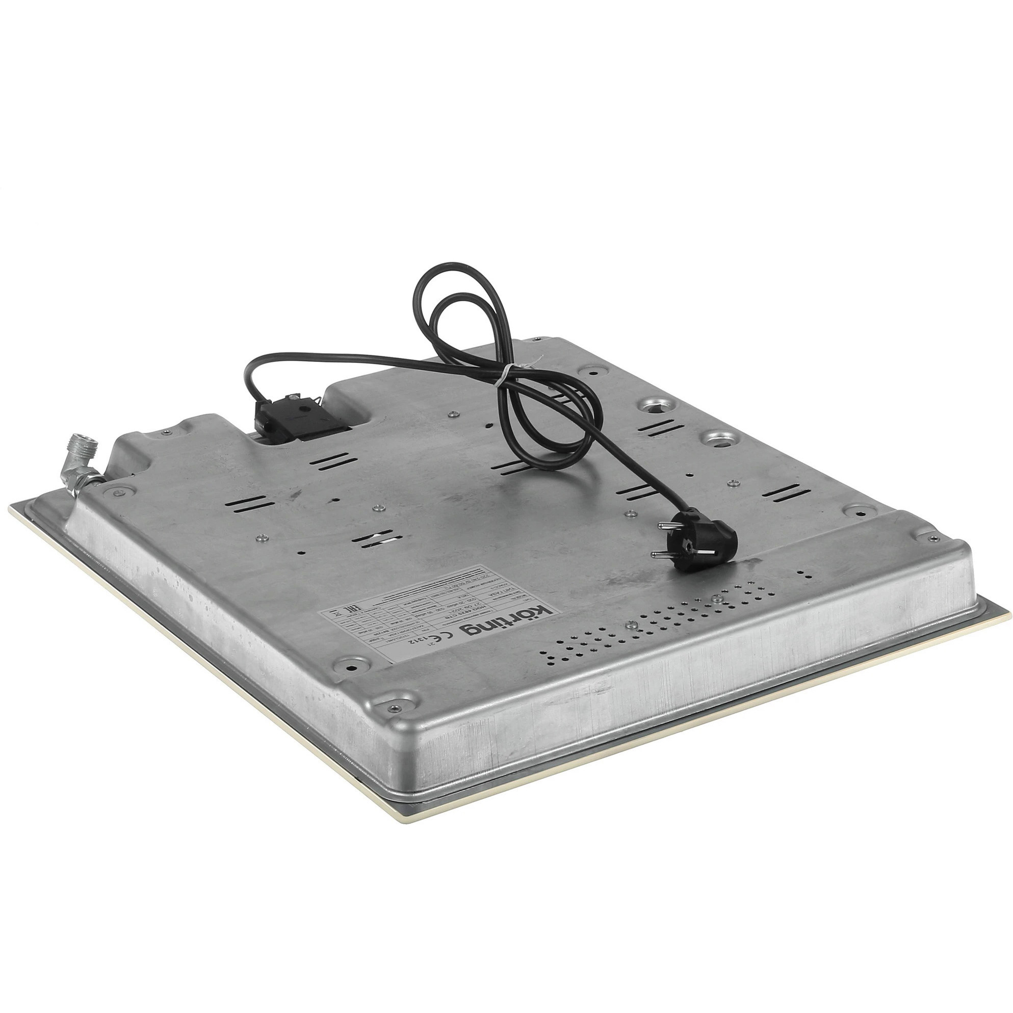 ������� �������� ������ Korting HGG 4825 CTB