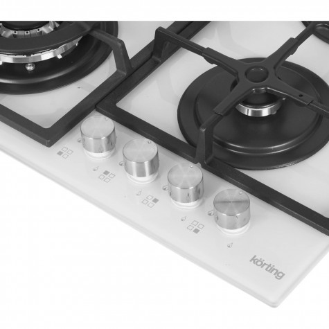 ������� �������� ������ Korting HGG 6734 CTW