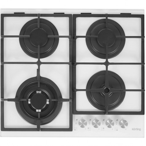 ������� �������� ������ Korting HGG 6734 CTW