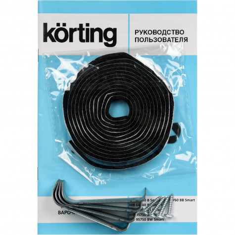 ������������ �������� ������ Korting HIB 64870 BS Smart