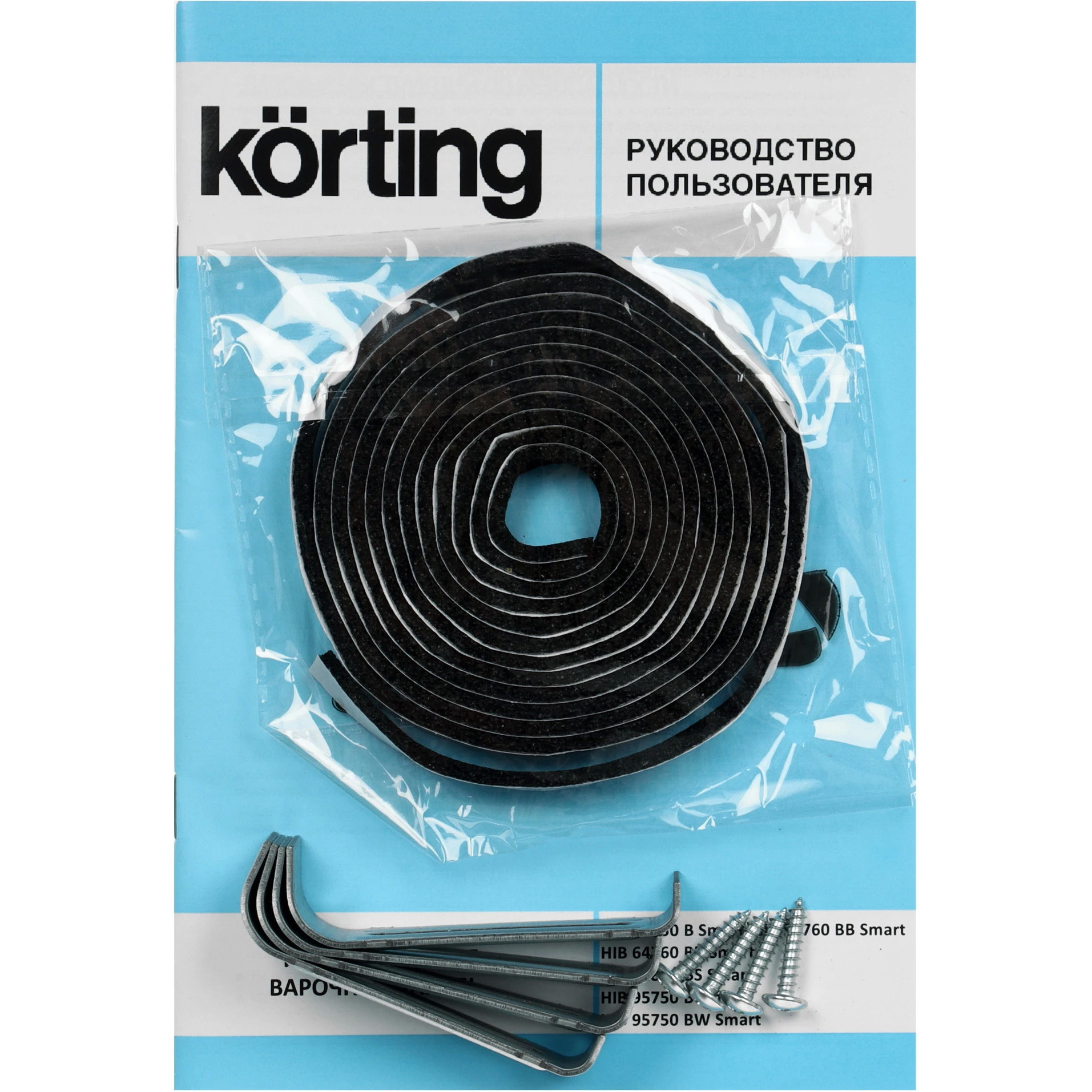 ������������ �������� ������ Korting HIB 64870 BS Smart