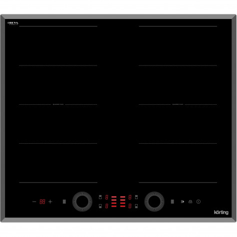 ������������ �������� ������ Korting HIB 68700 B Quadro