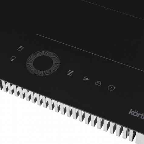������������ �������� ������ Korting HIB 68700 B Quadro