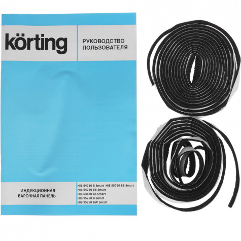 ������������ �������� ������ Korting HIB 95750 BW Smart