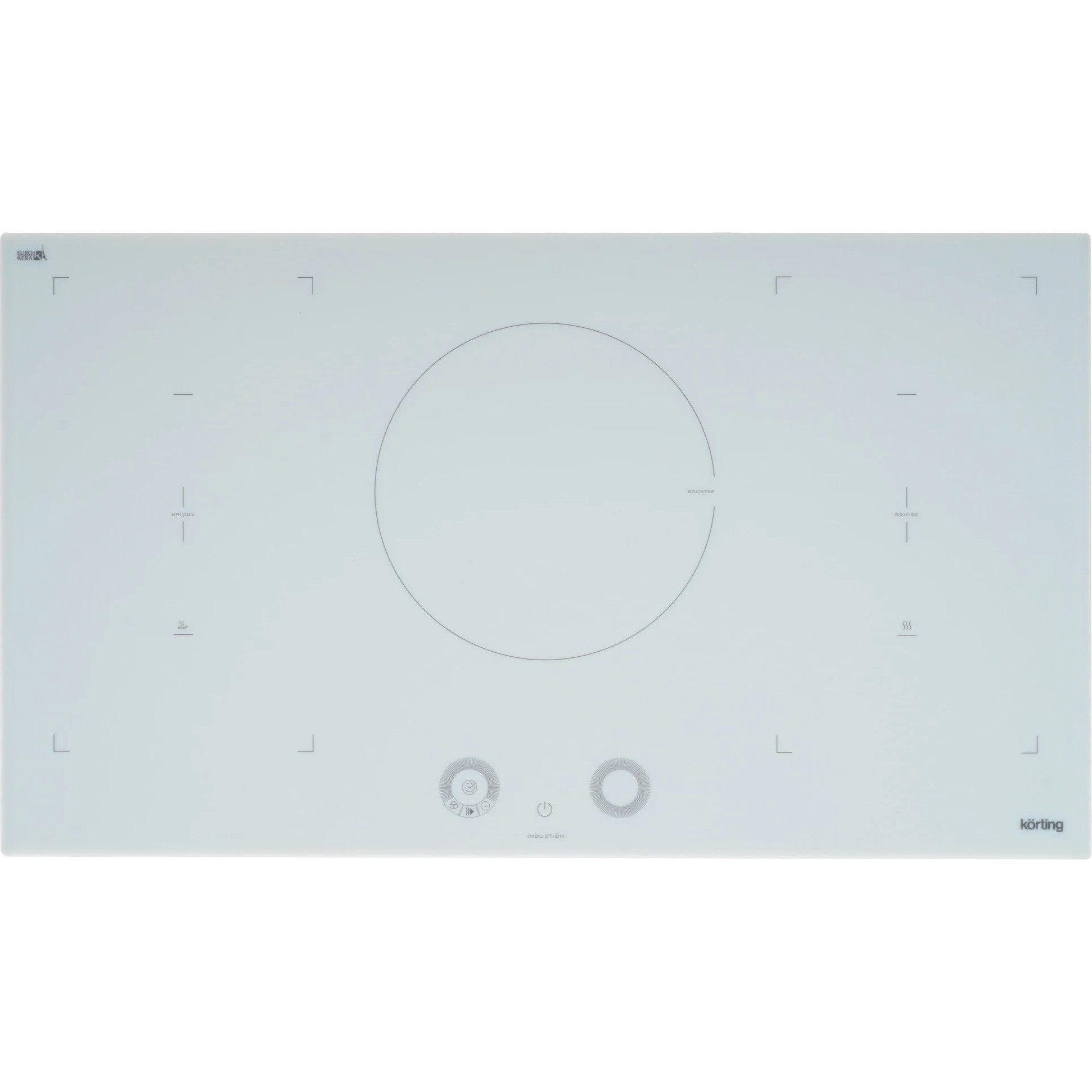 ������������ �������� ������ Korting HIB 95750 BW Smart