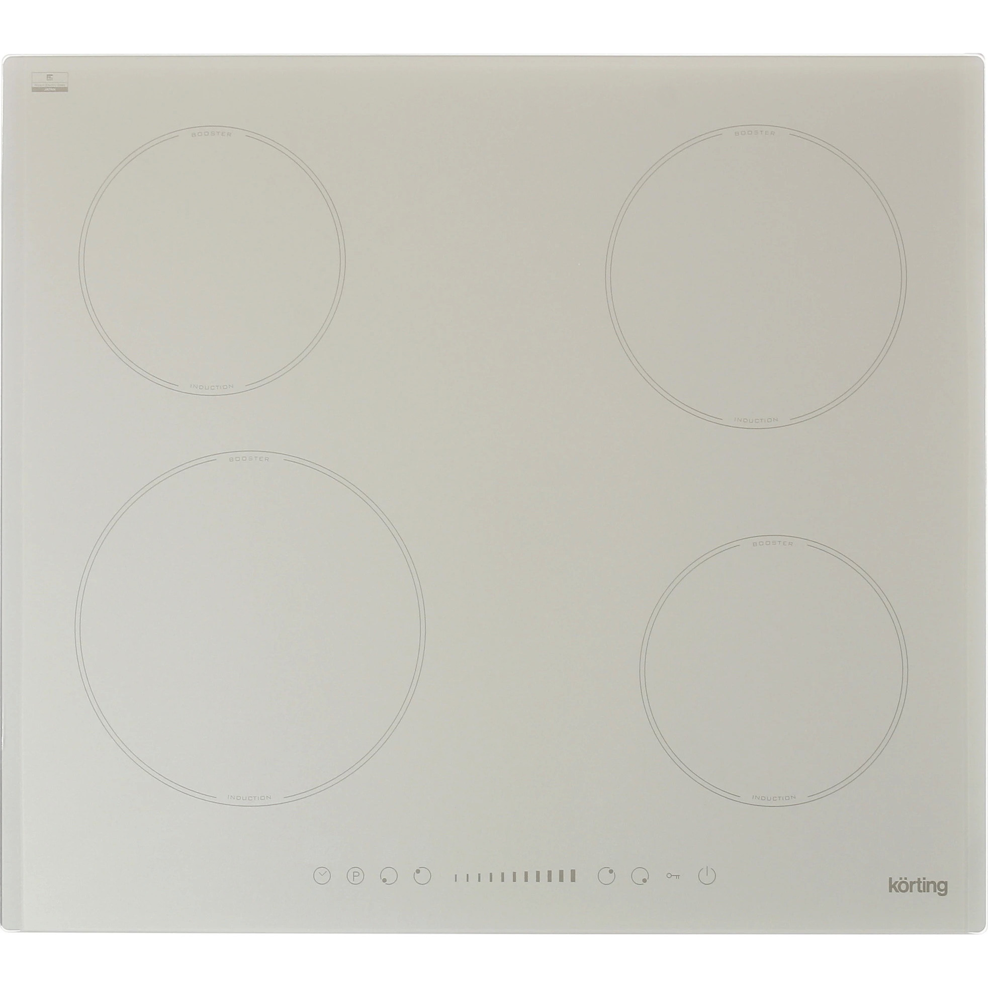 ������������ �������� ������ Korting HI 64560 BCH