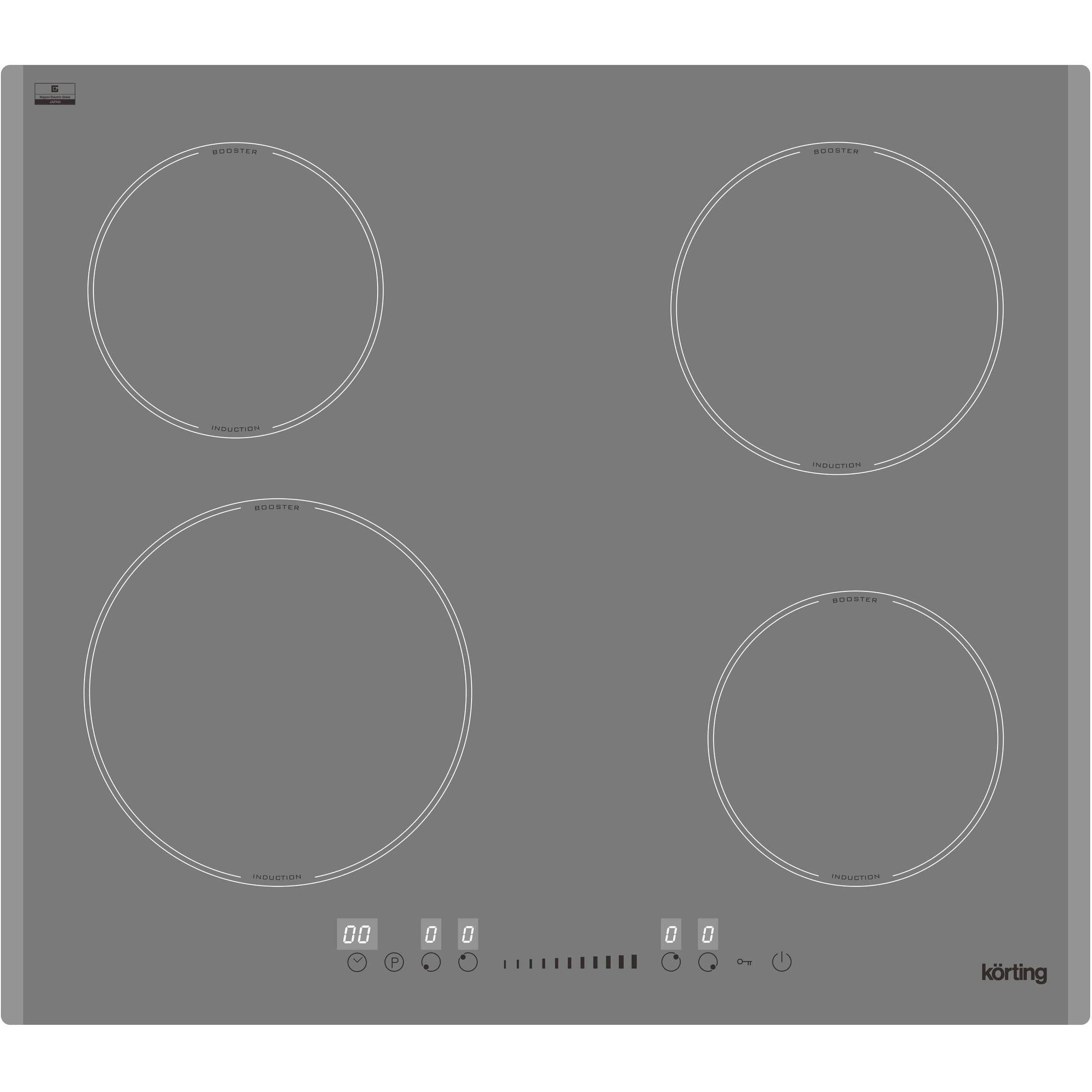 ������������ �������� ������ Korting HI 64560 BGR