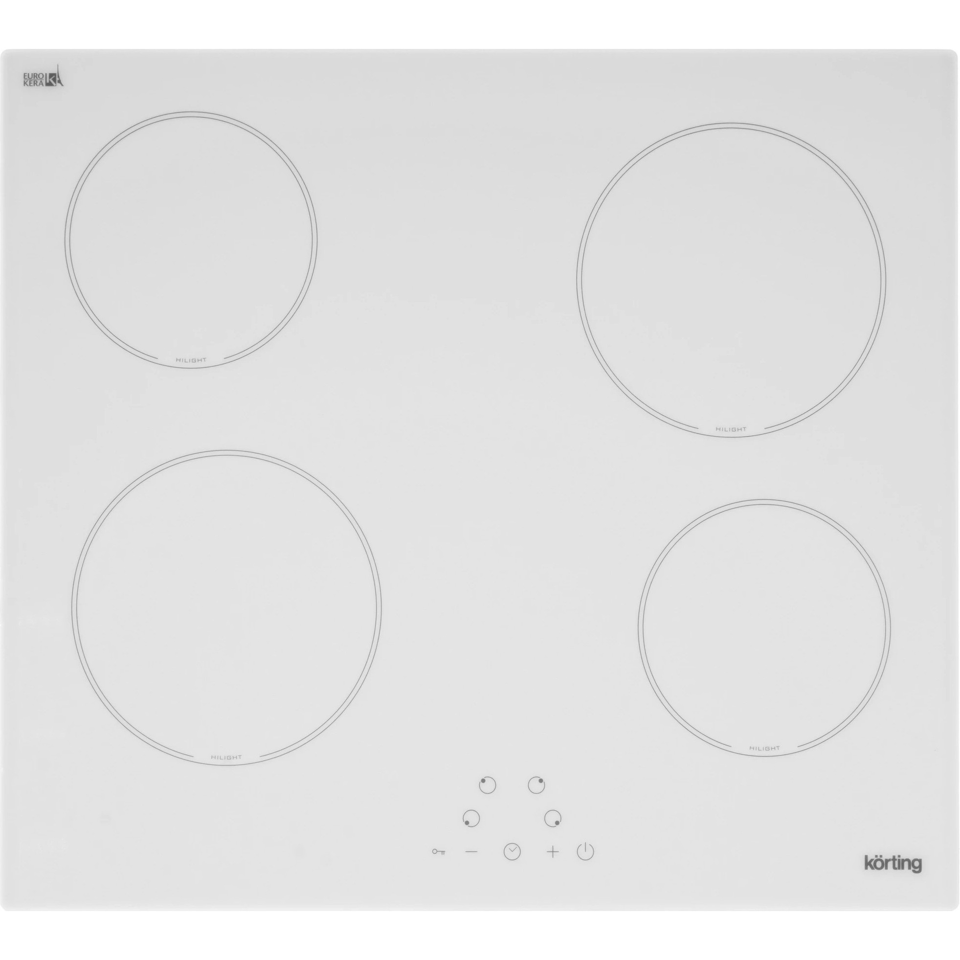 ������������� �������� ������ Korting HK 60003 BW