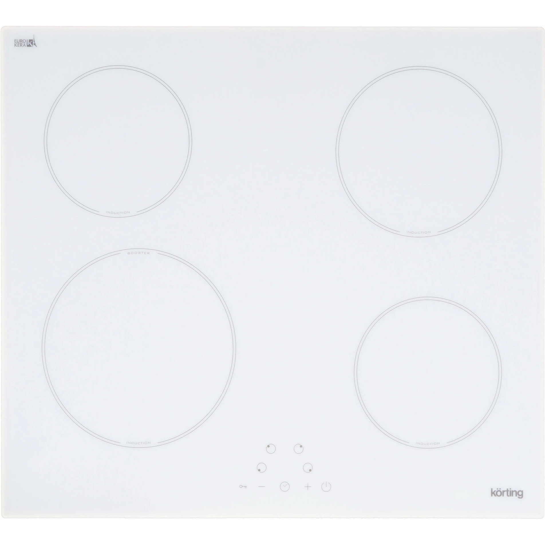������������ �������� ������ Korting HI 64013 BW