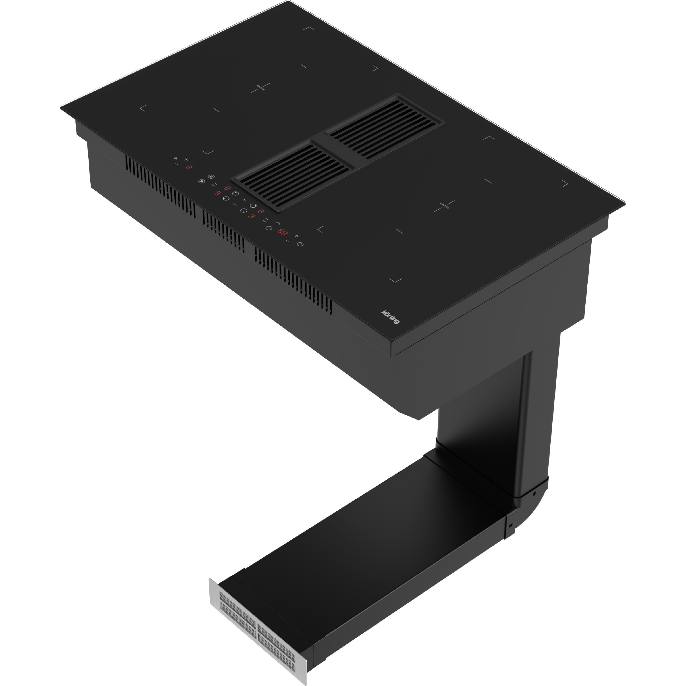 ������������ �������� ������ Korting HIBH 84980 NB �� ���������� �������� 