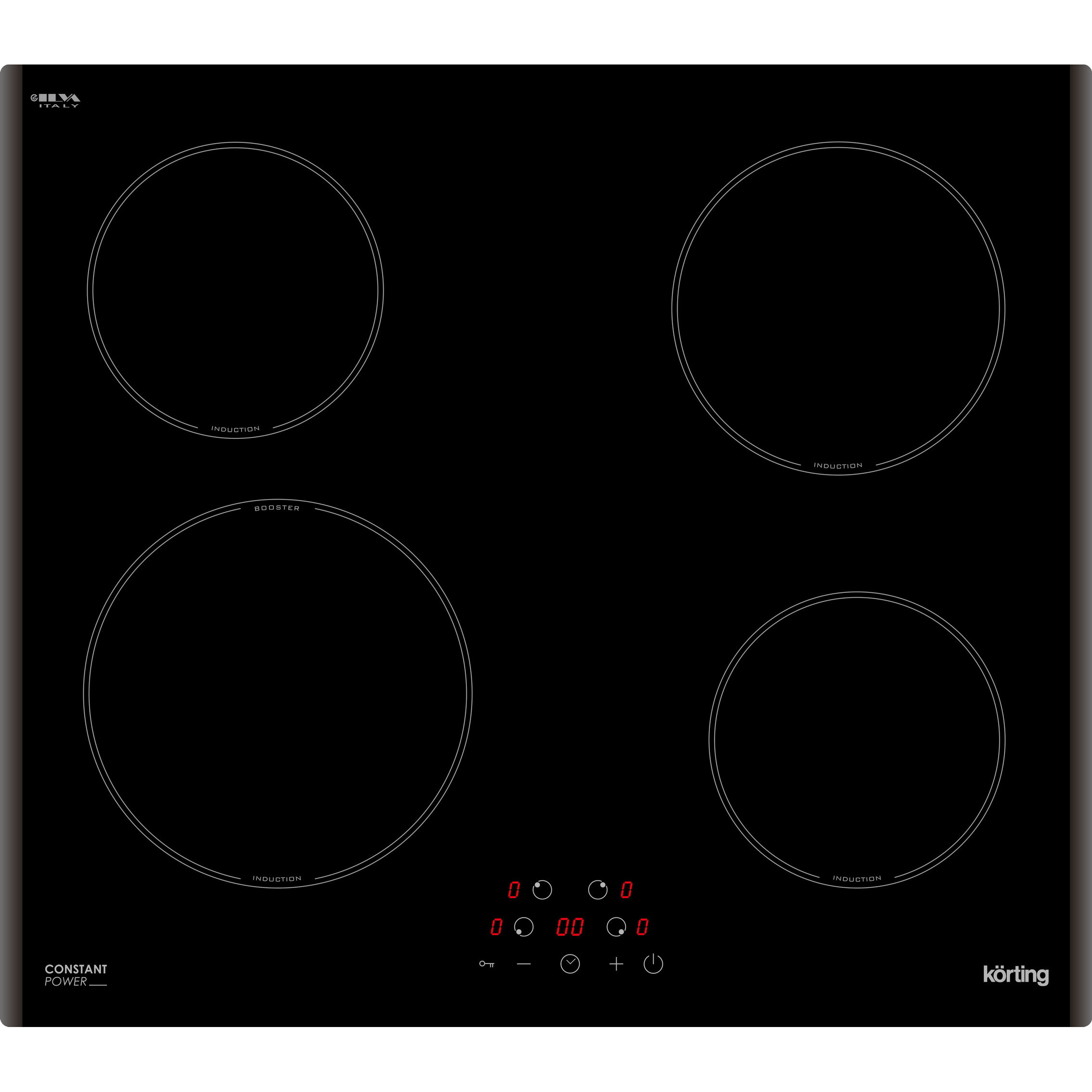 ������������ �������� ������ Korting HI 64013 B