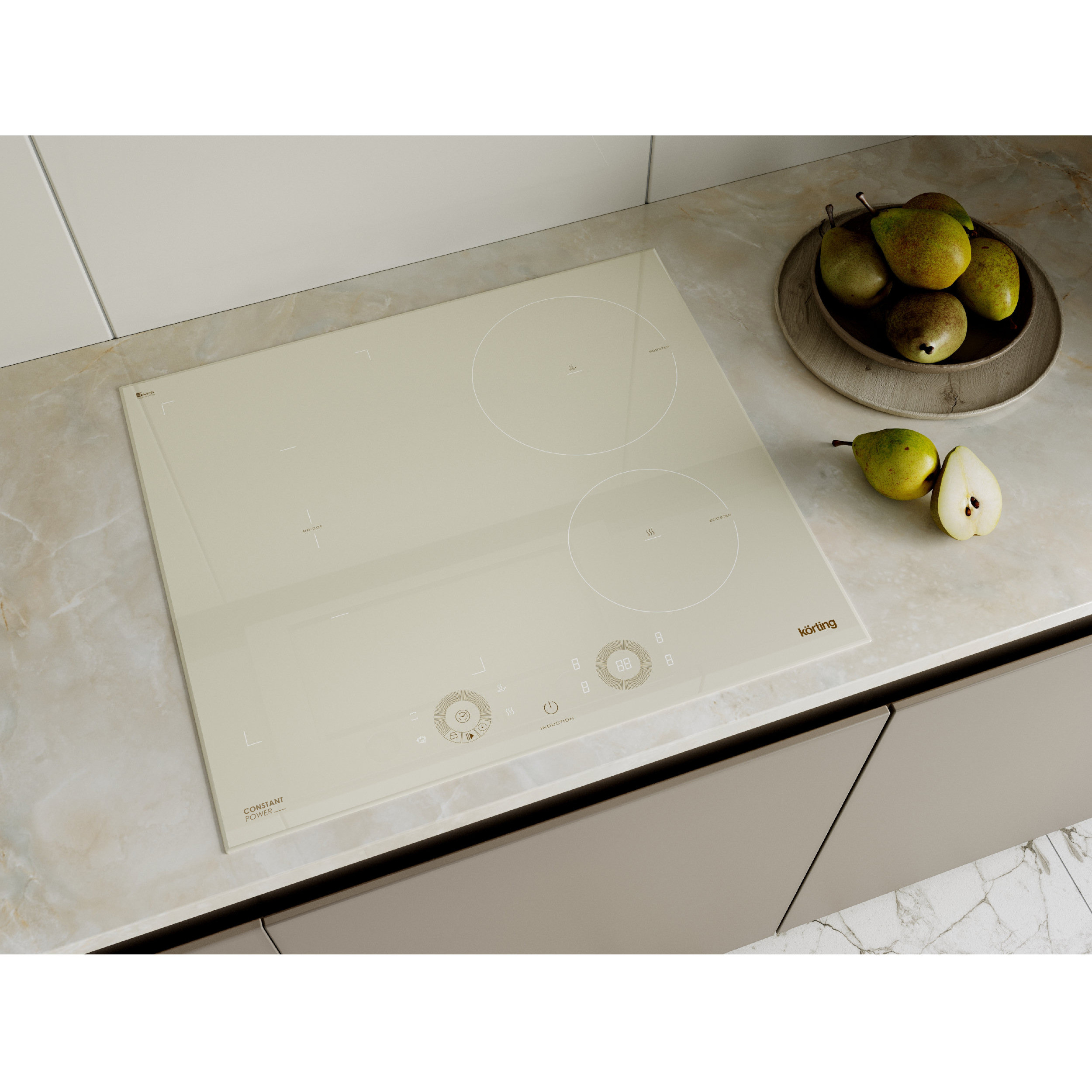 ������������ �������� ������ Korting HIB 64760 BB Smart
