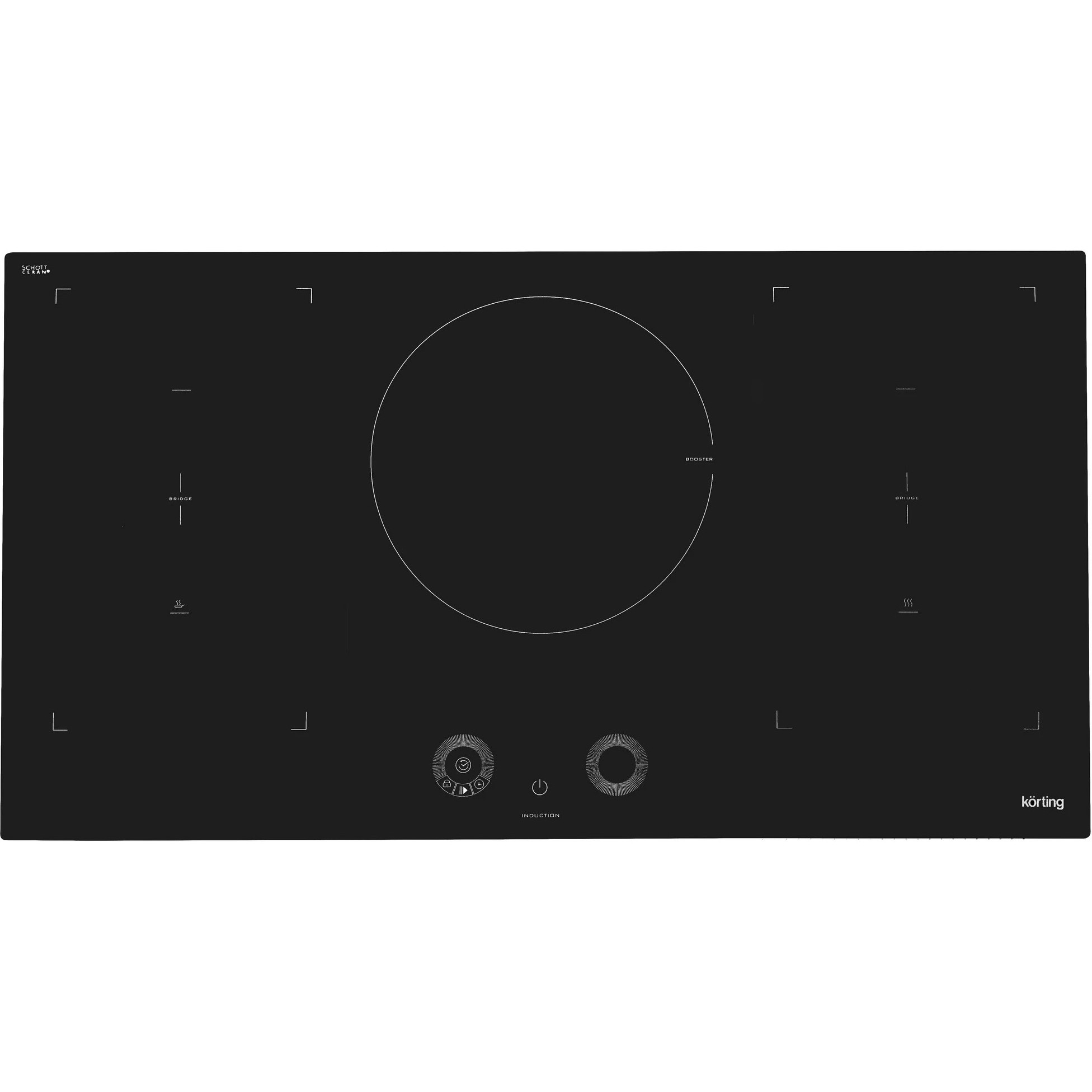 ������������ �������� ������ Korting HIB 95750 B Smart