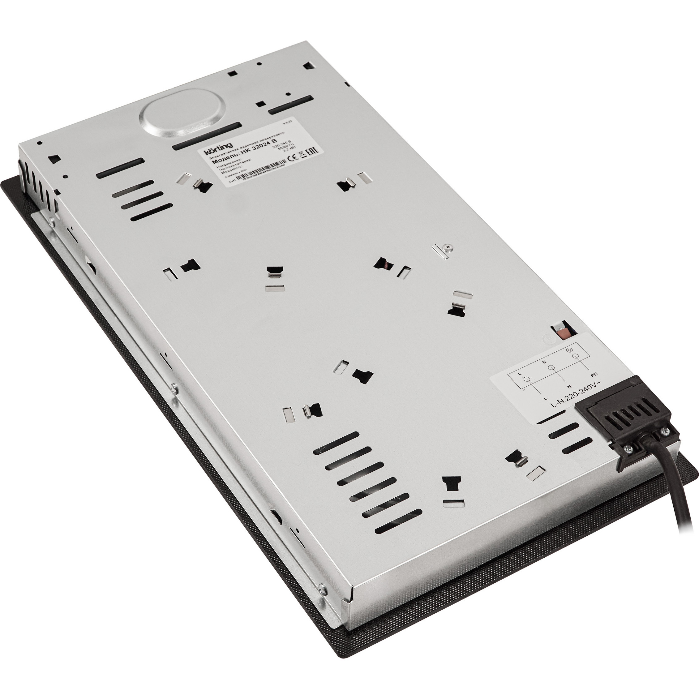 ������������� �������� ������ Korting HK 32024 B
