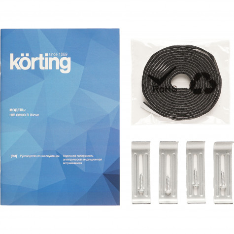 ������������ �������� ������ Korting HIB 68900 B iMove