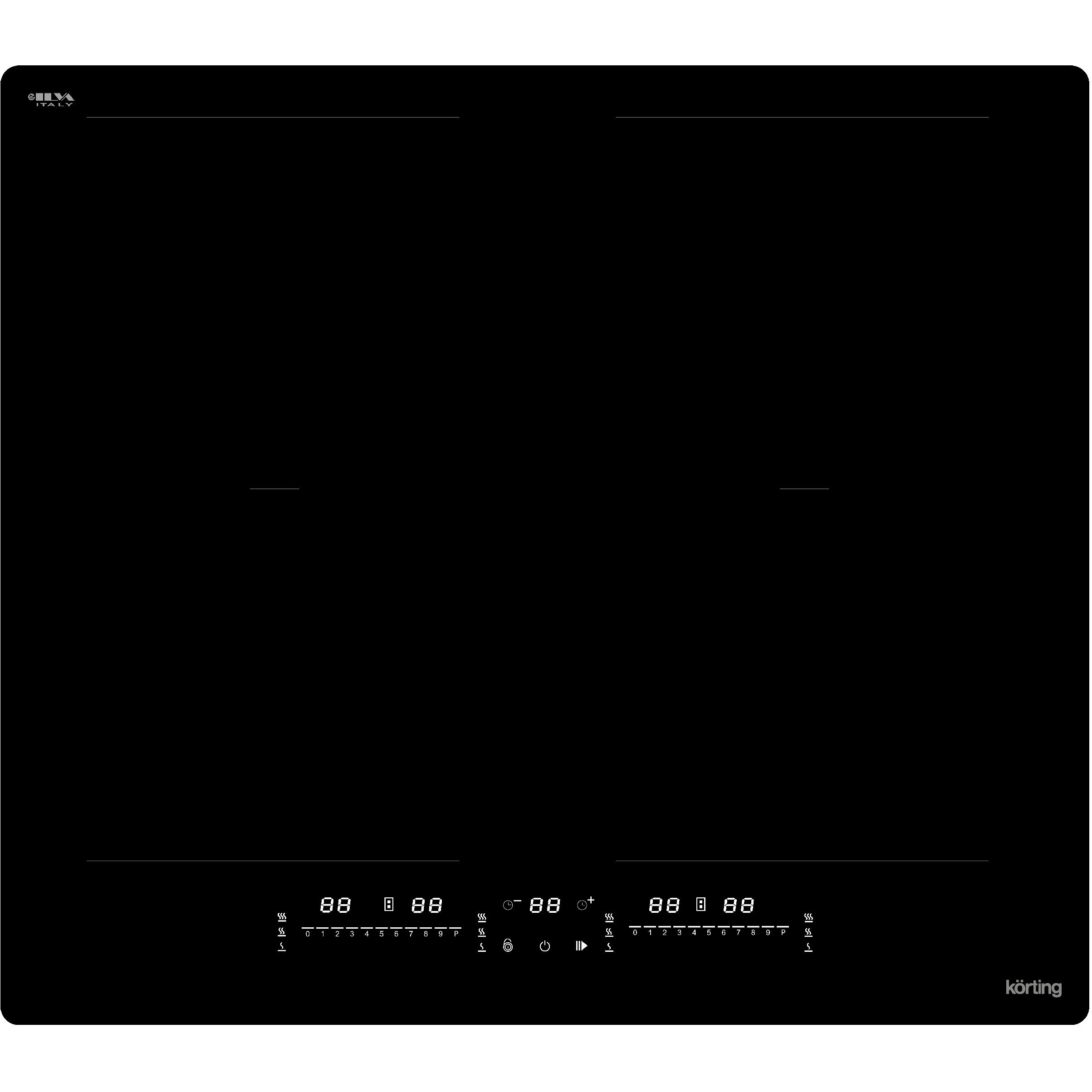 ������������ �������� ������ Korting HIB 65900 HID