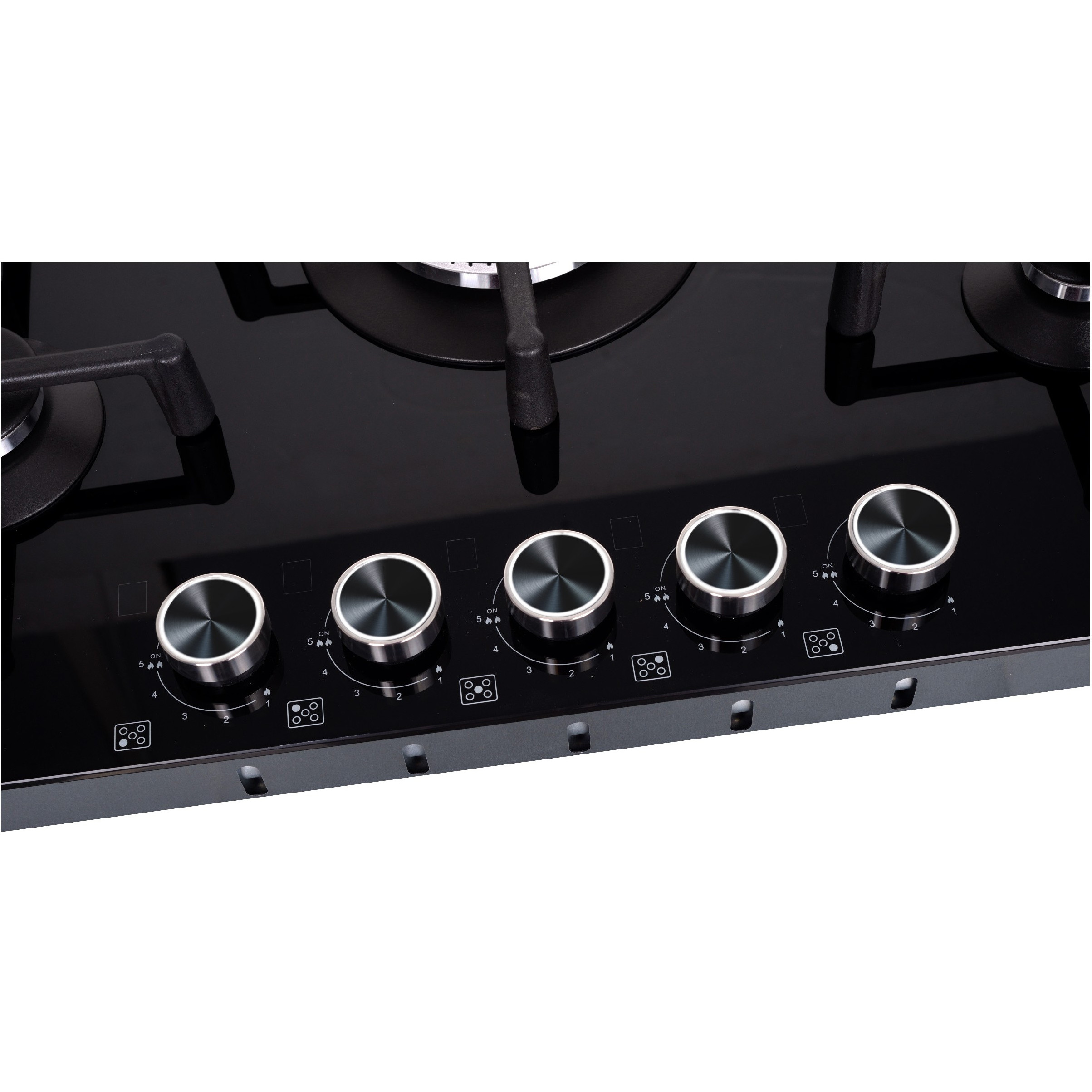 ������� �������� ������ Korting HGG 9766 ICPTN