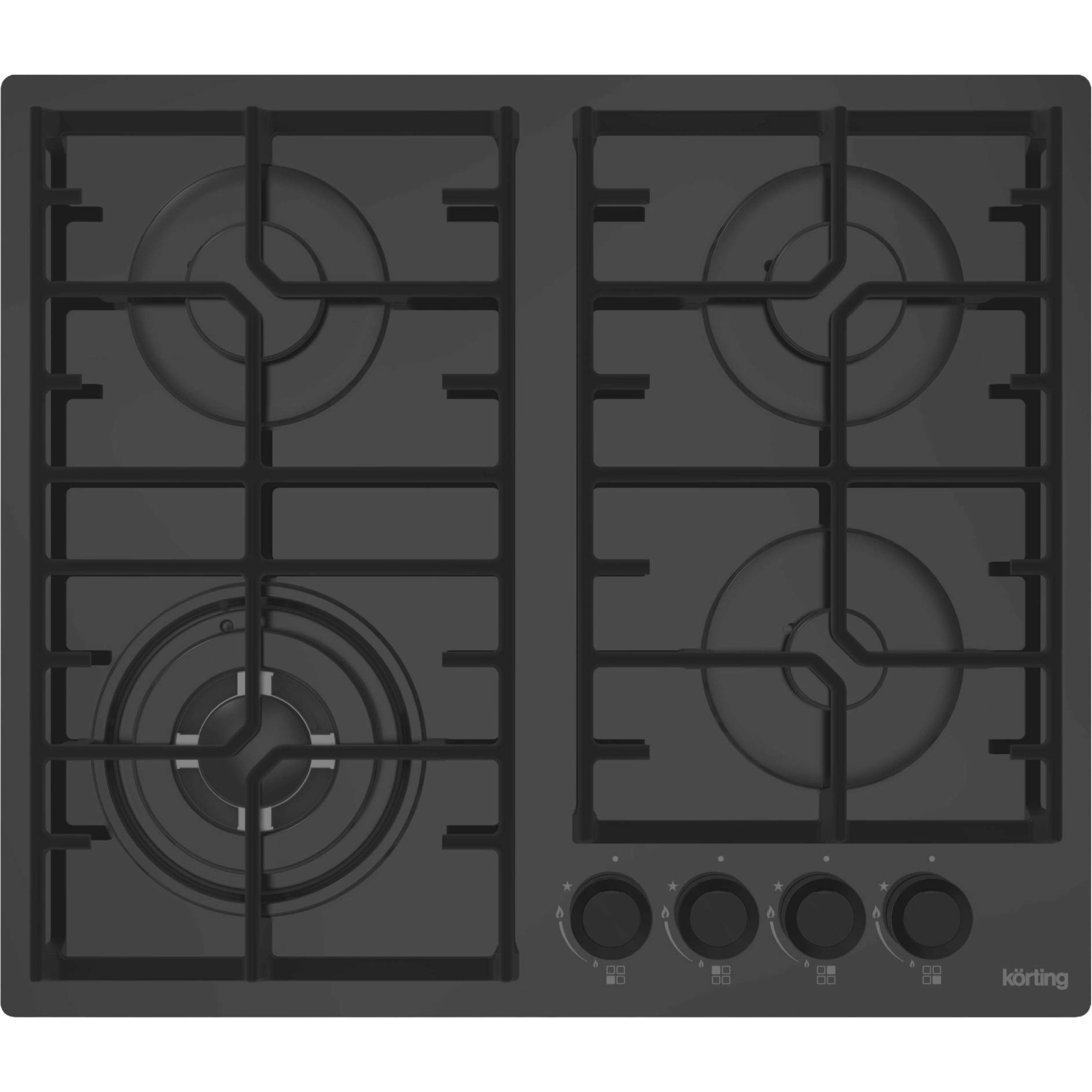 ������� �������� ������ Korting HGG 6451 CTN