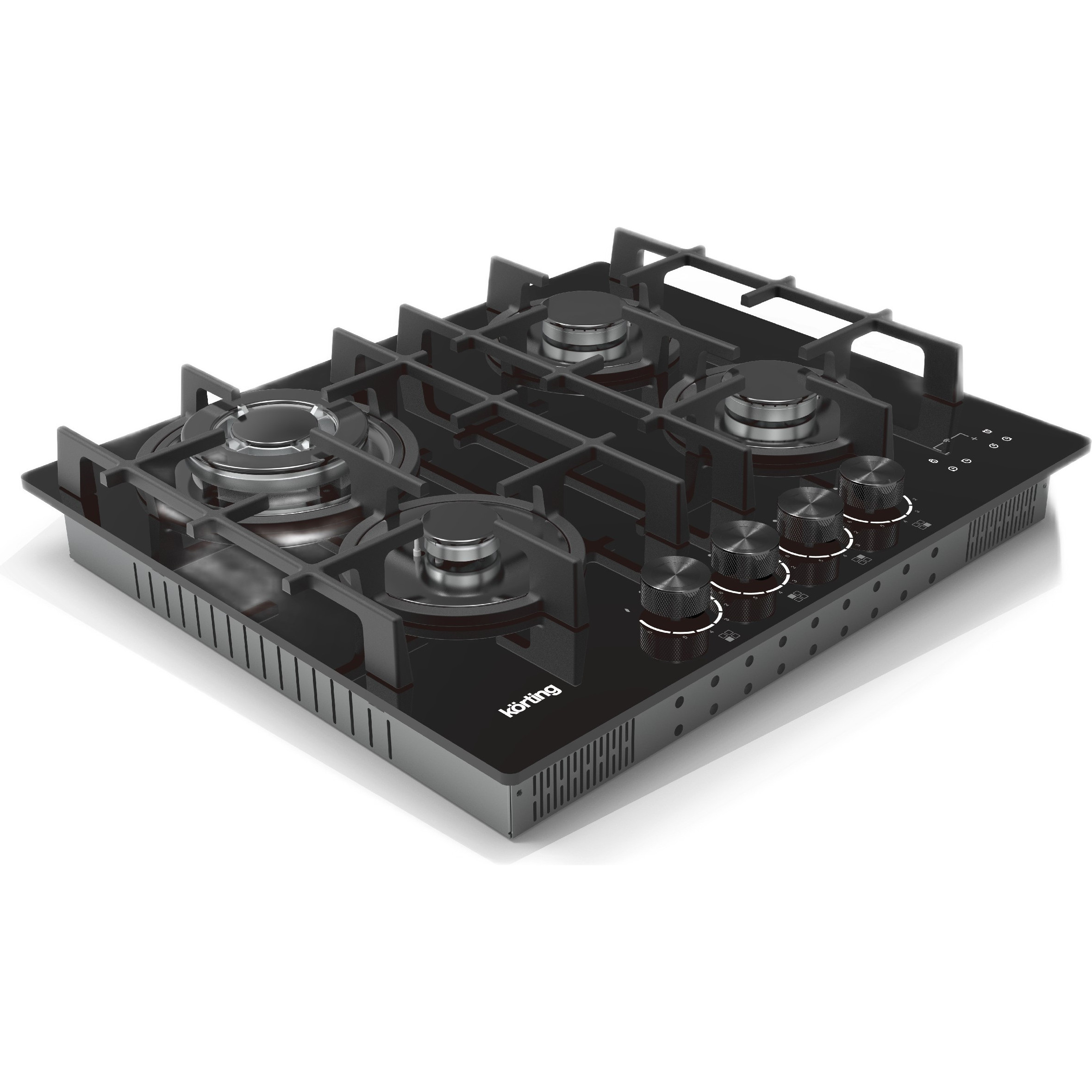 ������� �������� ������ Korting HGG 6447 ICPTN