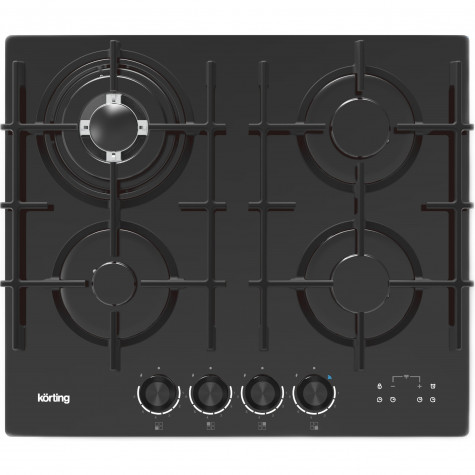 ������� �������� ������ Korting HGG 6447 ICPTN