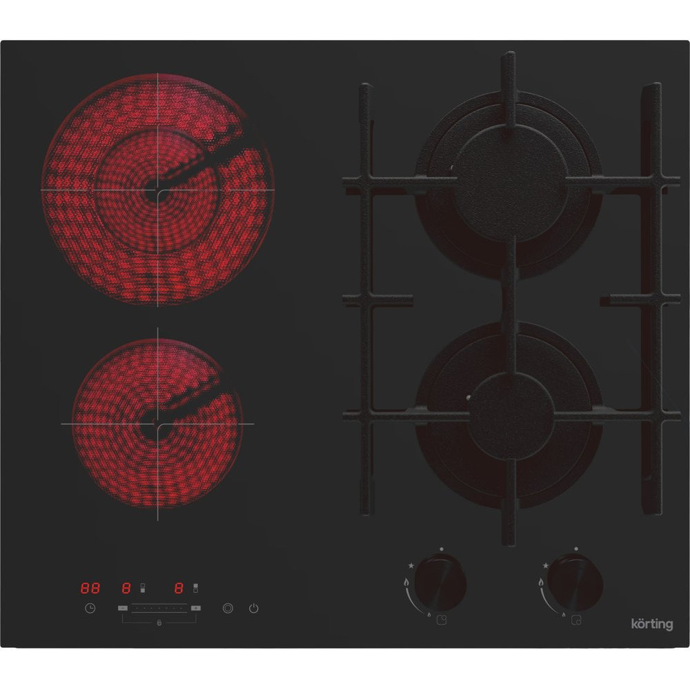 ��������������� �������� ������ Korting HKG 6206 CN
