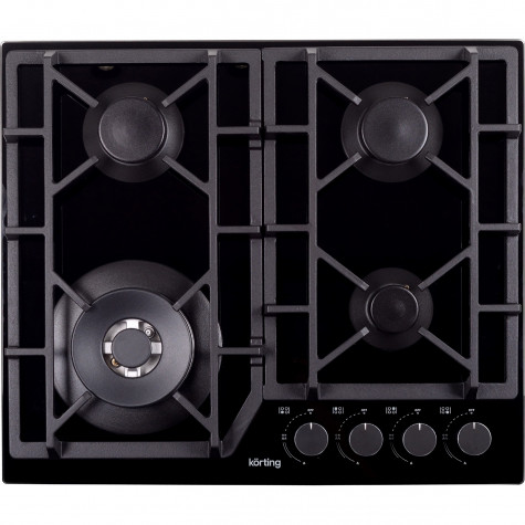 ������� �������� ������ Korting HGG 6919 CTN