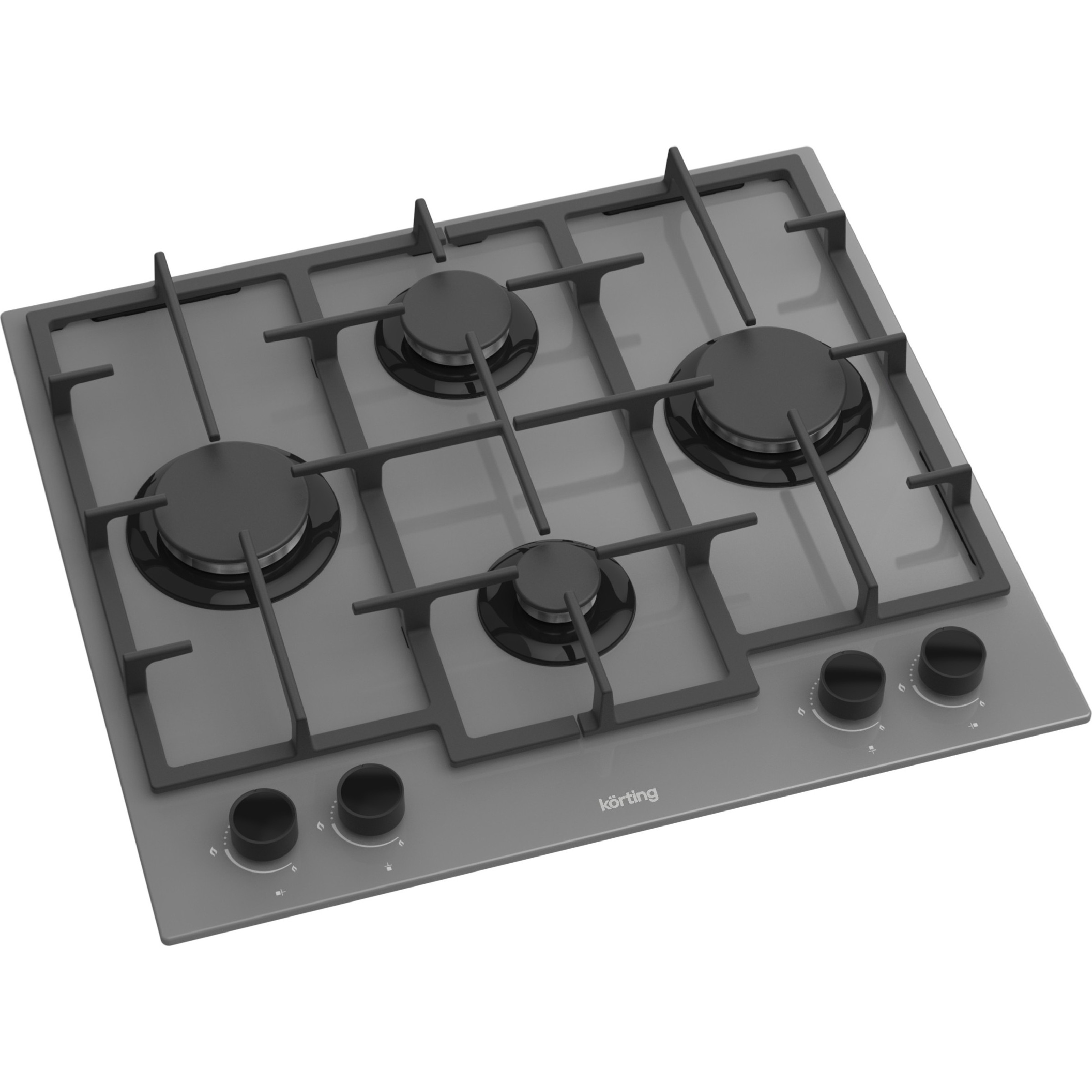 ������� �������� ������ Korting HGG 6301 CGr
