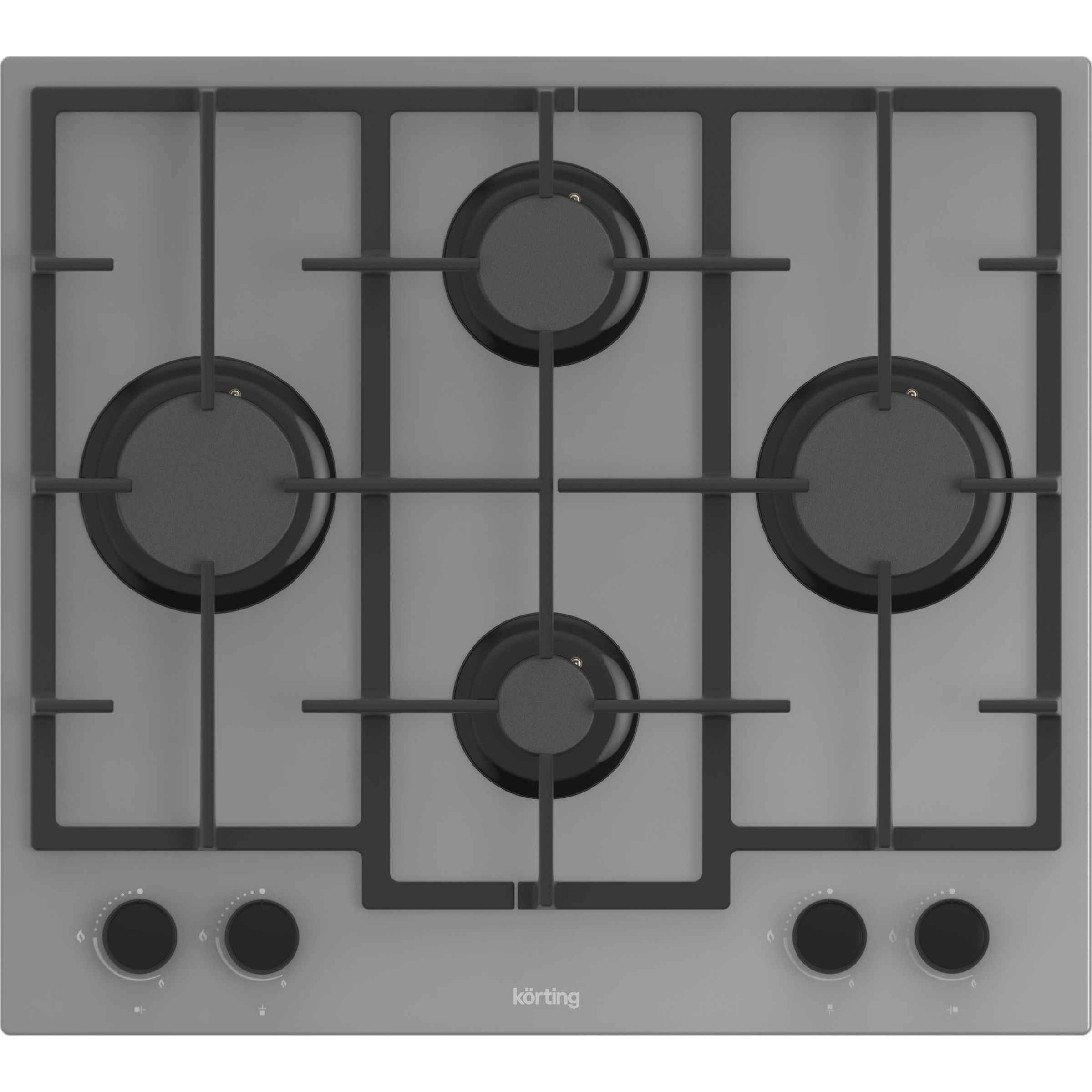 ������� �������� ������ Korting HGG 6301 CGr