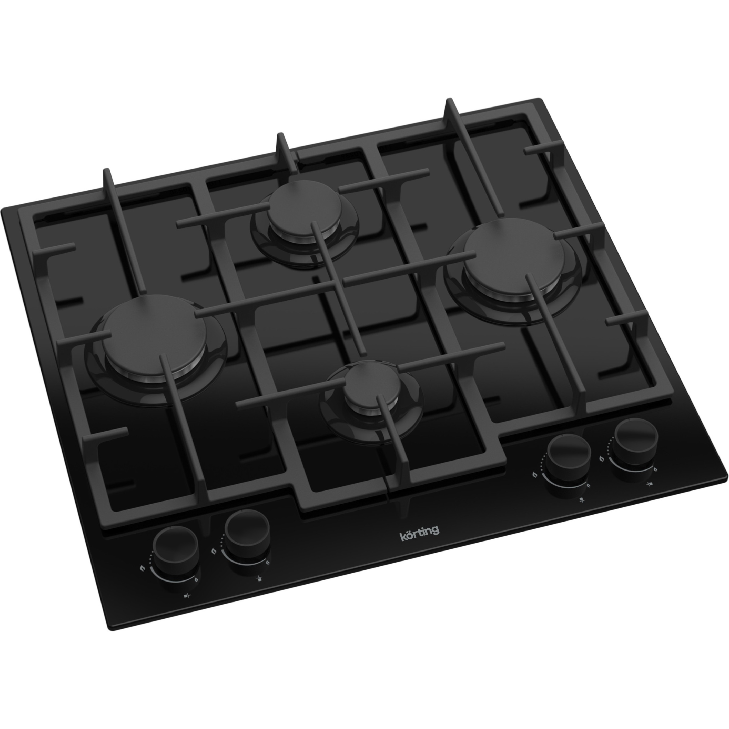 ������� �������� ������ Korting HGG 6301 CN