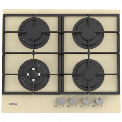 ������� �������� ������ Korting HGG 6722 CTB