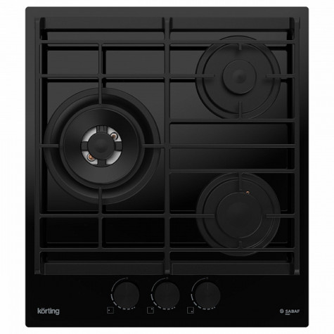 ������� �������� ������ Korting HGG 4955 CTN