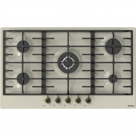 ������� �������� ������ Korting HG 945 CTRB