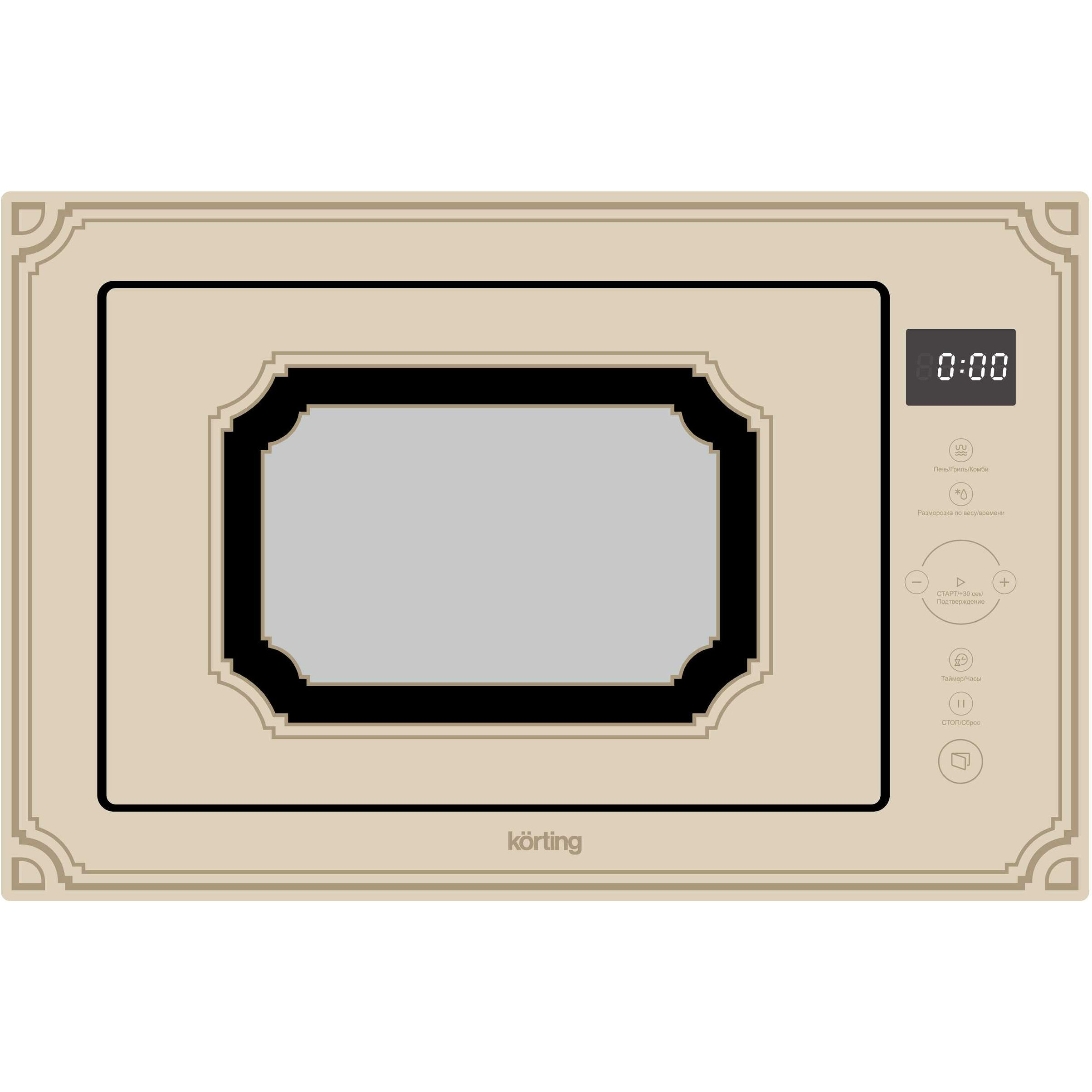 ������������ ������������� ���� Korting KMI 825 RGB