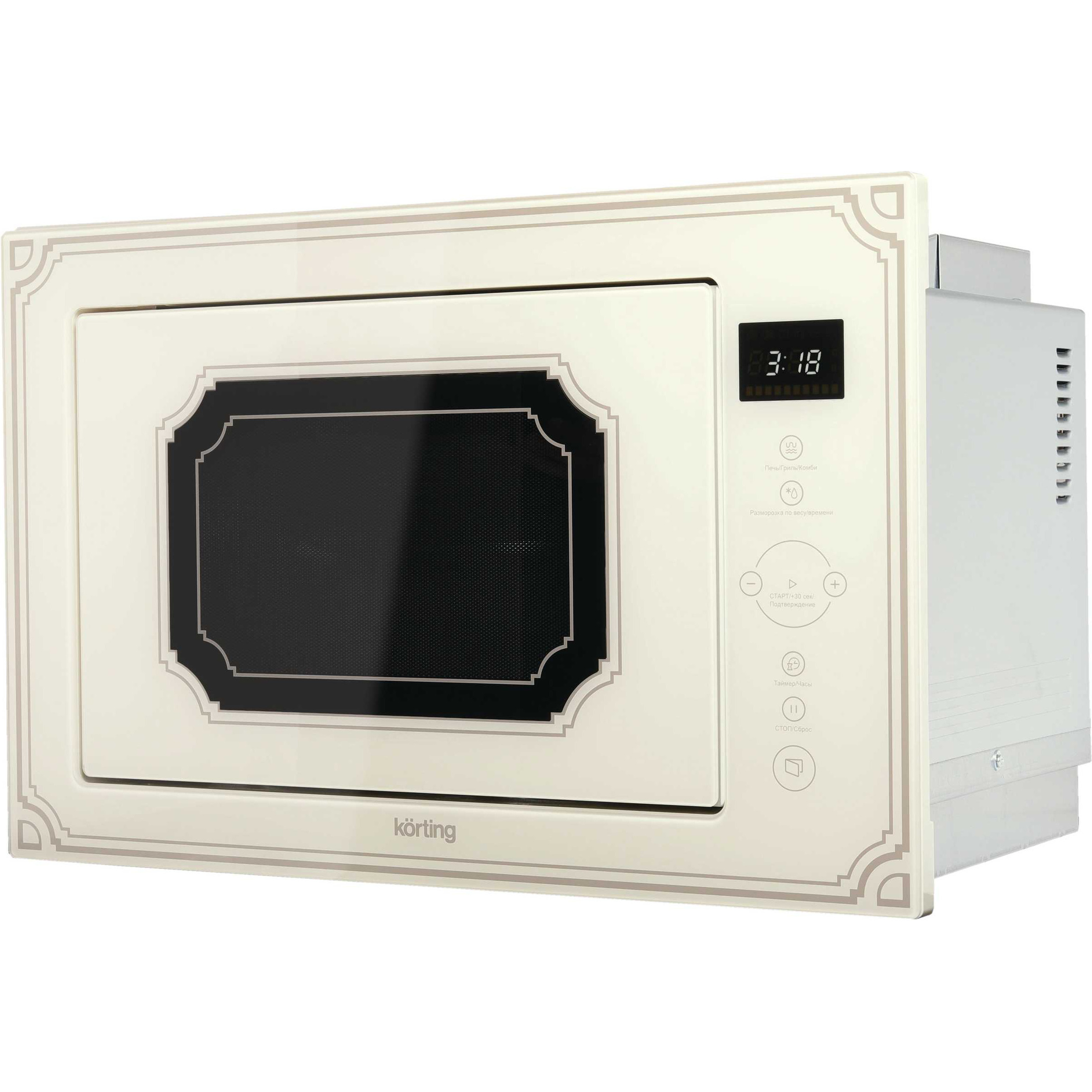 ������������ ������������� ���� Korting KMI 825 RGB