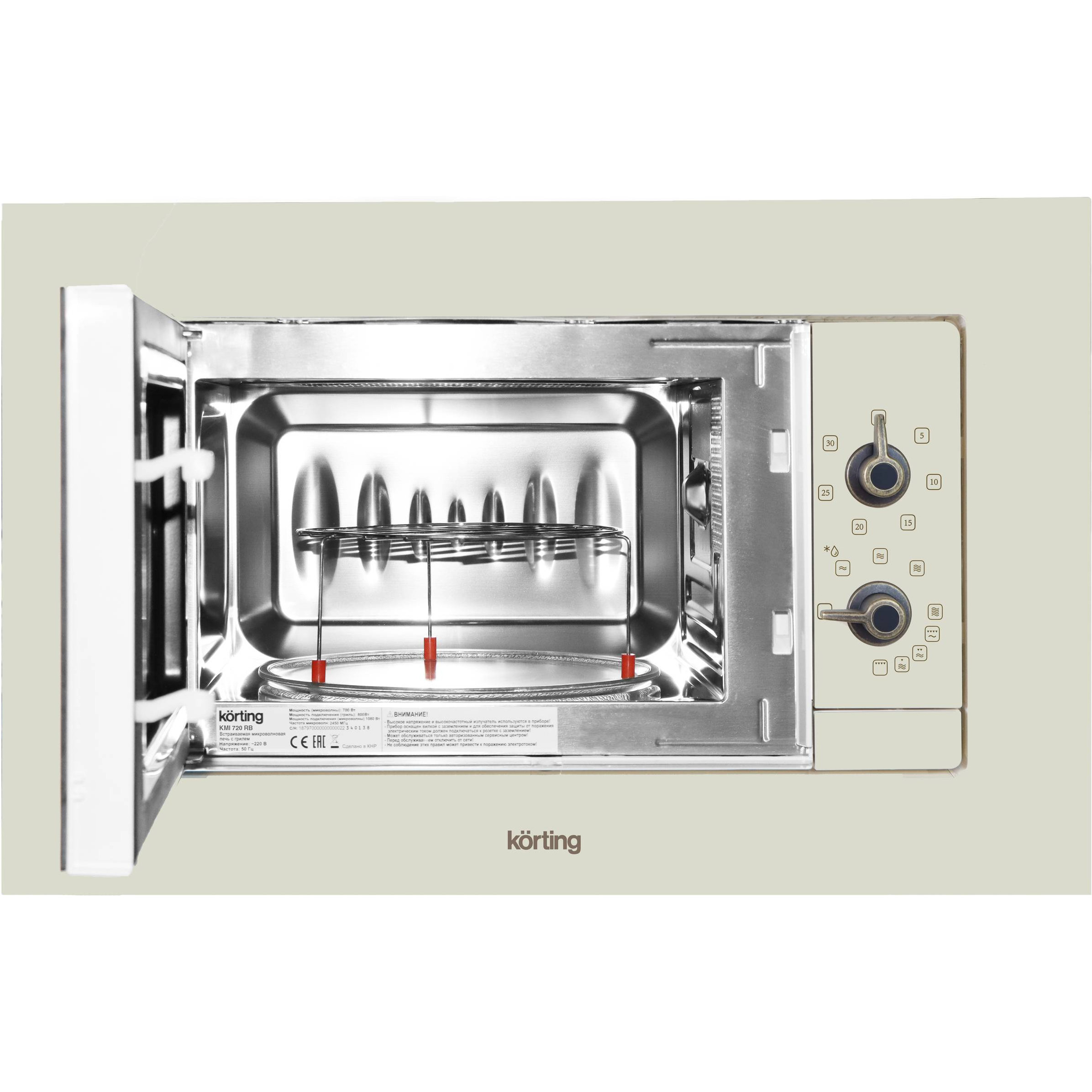 ������������ ������������� ���� Korting KMI 720 RB