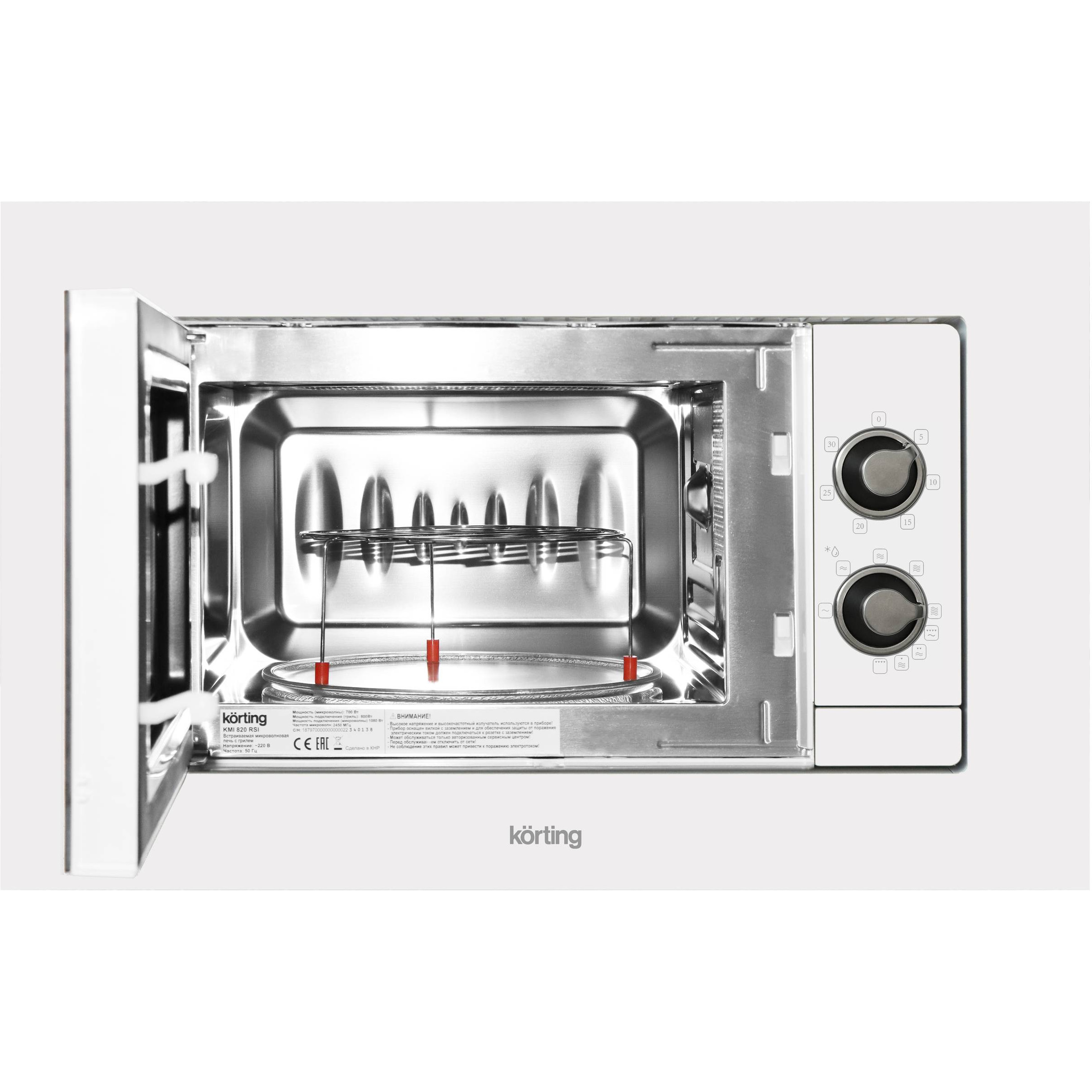 ������������ ������������� ���� Korting KMI 820 RSI
