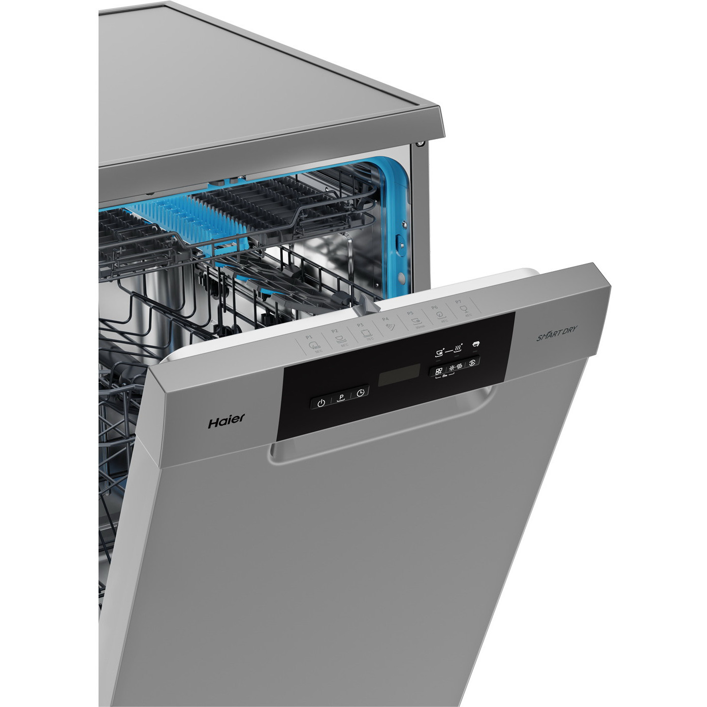 ������������� ������ Haier HDWE11-36SS4RU