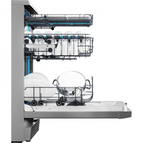 ������������� ������ Haier HDWE11-36SS4RU