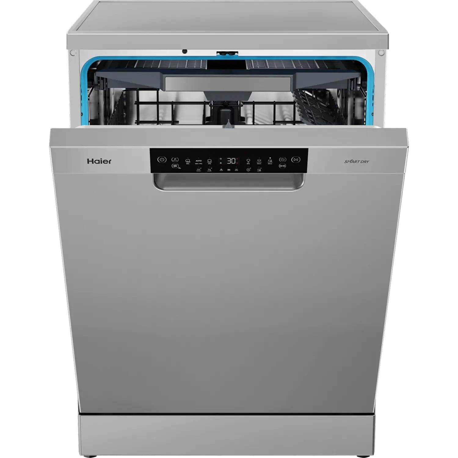 ������������� ������ Haier HDWE15-58CS2RU